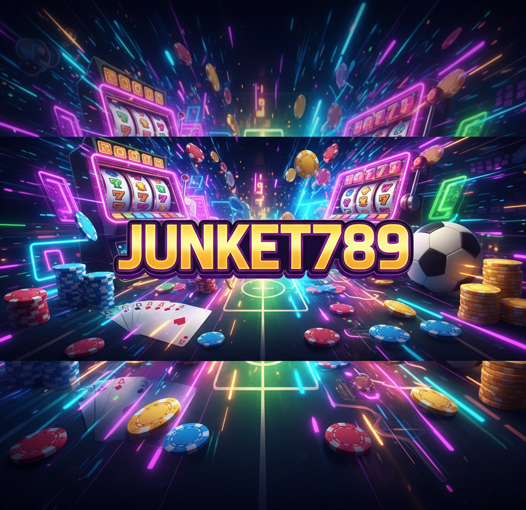junket789